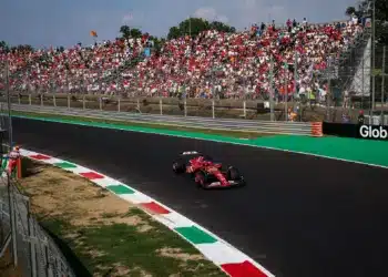 Olasz Nagydíj kvíz: csak a legnagyobb F1-rajongók tudják hibátlanul kitölteni