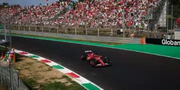 Olasz Nagydíj kvíz: csak a legnagyobb F1-rajongók tudják hibátlanul kitölteni