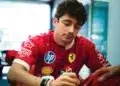 Leclerc: A Ferrari be fogja áldozni az extra szélcsatorna időt