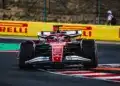 Leclerc-é a magyar pole, miközben Hamilton a Q2-ben, csalódottan kiesett