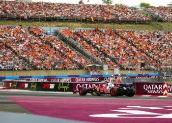 Ez a Ferrari célja 2025 második felére, jövőre viszont mást akarnak