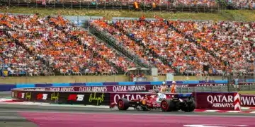 Charles Leclerc, Ferrari