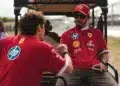 Charles Leclerc egyértelmű figyelmeztetést kapott Lewis Hamilton bejelentése után