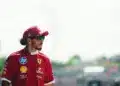 Kiderült, hogy Hamilton Ferrari-szerződése egy ponton túl eléggé egyoldalú