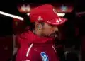 Hamilton: Okosnak kell lennünk, ha le akarjuk győzni a McLarent