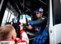 Folytatódik a Kamion EB Autodrom Mostban, és bemutatkozik egy Dakar-sztár is!