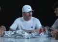 Bottas bizarr futócipőt elemez, amellyel holnap az Adidas rekordot akar dönteni!