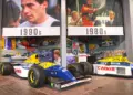 Beaulieu Nemzeti Motormúzeum: ahol az F1, a filmek és a történelem találkoznak