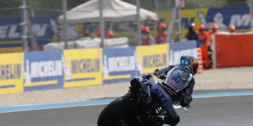 Alex Marquez