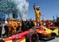 Ezért nem megy a Forma-1-be az IndyCar királya, negyedjére is bajnok lett, sorozatban harmadjára