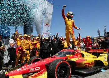 Ezért nem megy a Forma-1-be az IndyCar királya, negyedjére is bajnok lett, sorozatban harmadjára
