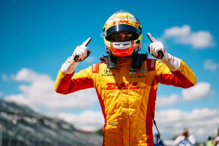 Alonso szerint helytállna a Forma-1-ben a többszörös bajnok
