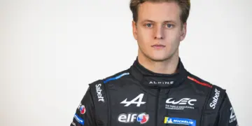 Mick Schumacher
