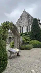Beaulieu Abbey