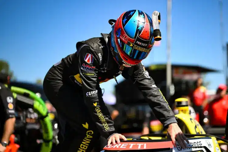 Ismét nem sikerül fellépnie az F1-be Hertának, ezért irány az F2?