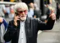 Ecclestone megüzente Verstappennek, hogy hová ne igazoljon sose
