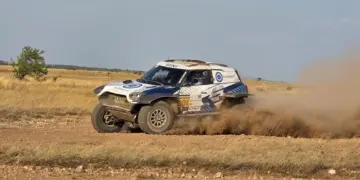 Denis Krotov - Oleg Uperenko