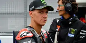 Fabio Quartararo