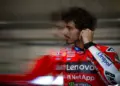 Erősségből gyengeség: ez Bagnaia legnagyobb gondja, ami korábban a sikere kulcsa volt