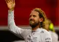Sebastian Vettel a V10-es motorokra szavaz a költséges hibridekkel szemben