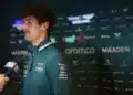 „Én leszek a következő amerikai az F1-ben” – az Aston Martin ifjú tehetsége a jövőjéről