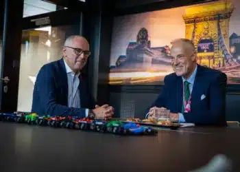 25 milliárdos gazdasági hatás: Minden illetékes elégedett a Hungaroring fejlesztéseivel