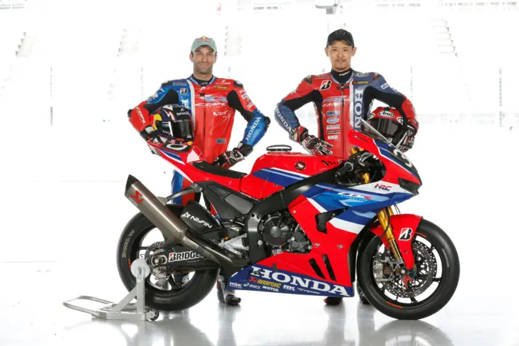 Zarco és Takahashi ketten vitték végig a Suzukai 8 órást – nem mindennapi siker született