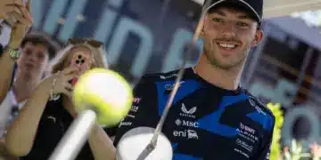 Pierre Gasly