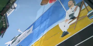 Te is így lazulsz most, mint Alonso? Pénteki F1-puzzle!
