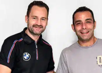 Eldőlt az egyik legfontosabb kérdés: Elkelt a BMW első szabad motorja