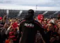 Magyar balszerencse és Márquez-dominancia a MotoGP Magyar Nagydíján