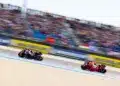 Nyolcvanezer látogató, Márquez-győzelem és magyar sztárparádé és a Balaton Park Circuiten