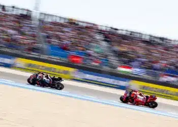 Nyolcvanezer látogató, Márquez-győzelem és magyar sztárparádé és a Balaton Park Circuiten