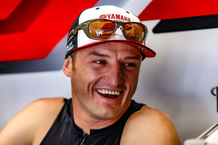 Jack Miller: „Nem vállaltam volna, amit Zarcóék végigcsináltak”