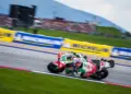Zarco: „Szinte olyan, mintha gokartpálya lenne”
