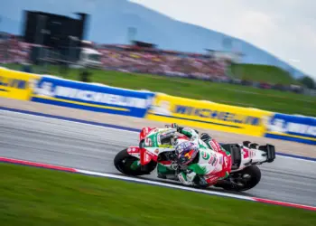 Zarco: „Szinte olyan, mintha gokartpálya lenne”