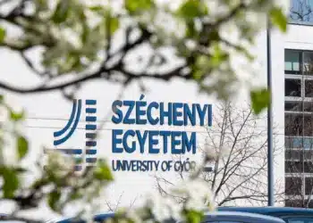 Technikaisport-menedzser szakot indít a Széchenyi István Egyetem