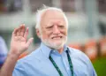 A Magyar Nagydíj abszolút sztárja az élő magyar mém volt, akiért az F1-esek is odáig vannak!