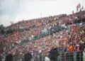 Igazi „magyaros” megoldással próbáltak meg rajongók bejutni a Magyar Nagydíjra