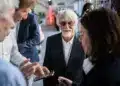Ecclestone elárulta, hogy jelenleg szerinte ki a legjobb F1 pilóta Verstappen után