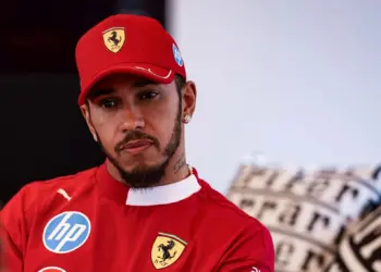 Hamilton drasztikus döntést hozhat a Magyar Nagydíj után?