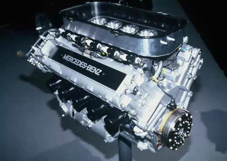 Várhatóan két Forma-1-es motor is figyelemre méltó lesz 2026-ban