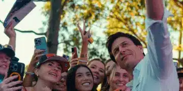 Toto Wolff