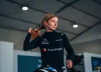 F1 Academy pontállás: A Mercedes pártfogoltja vezet, de vajon összejön a bajnoki cím?