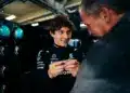 Kimi DJ-nek állt! – videó