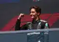 Russell: Hamilton távozása mindenkinek jót tett