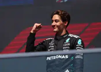 Russell: Hamilton távozása mindenkinek jót tett