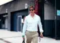 Mit keresett Wolff a Ferrari vendéglátó egységében?