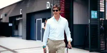 Toto Wolff