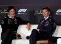 Wolff szerint szerint ha ez a hármas összeáll, olyan lenne, mintha a maffia irányítaná az egyik F1-es csapatot